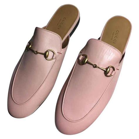 gucci mules review|Gucci slippers expensive.